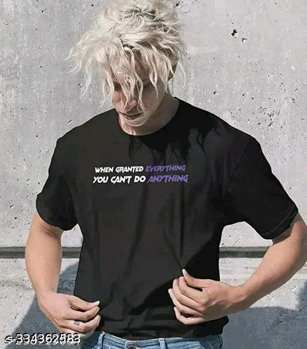 Gojo T-shirt  - L