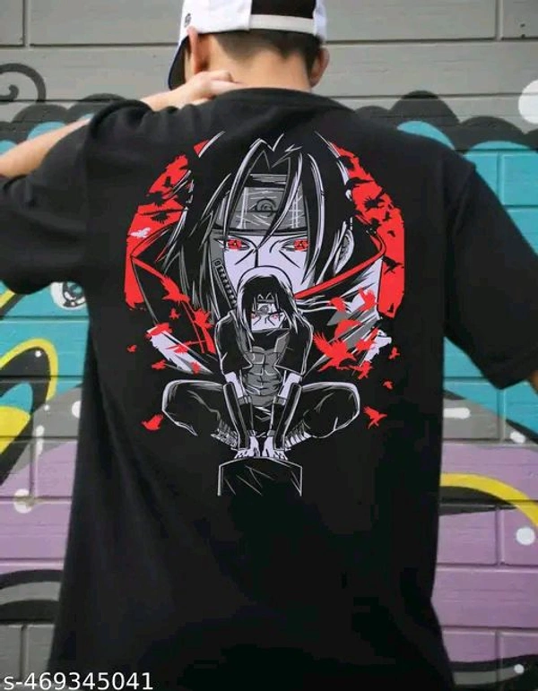 Hitachi  T Shirt  - M, Black