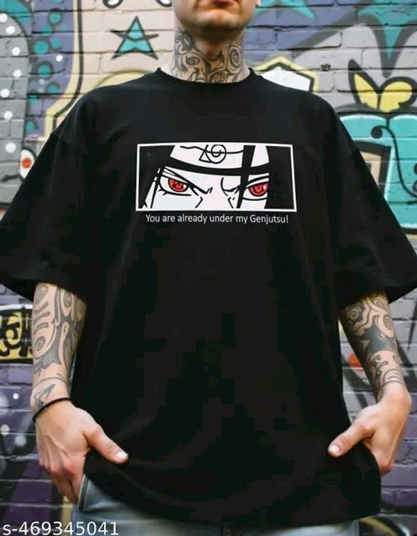 Hitachi  T Shirt  - M, Black