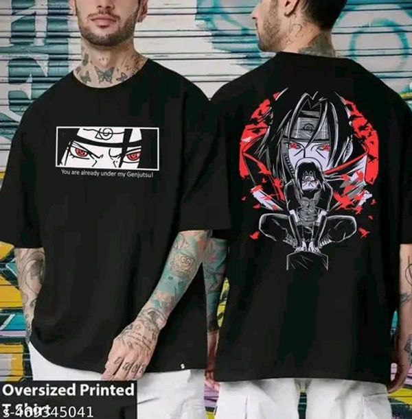 Hitachi  T Shirt  - M, Black