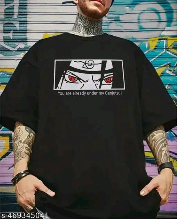 Hitachi  T Shirt  - L, Black