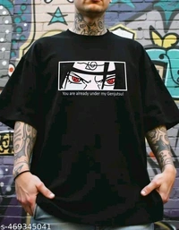 Hitachi  T Shirt  - L, Black