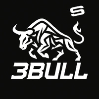 3Bulls - Logo