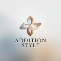 Addition Style Addition Style - Logo