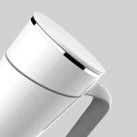 Artiart Spill Free Suction Mug - 470ml