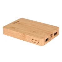 Wangari Aspen Mini 5000mAh Power bank - 5000mAH
