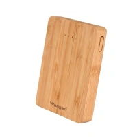 Wangari Aspen Mini 5000mAh Power bank - 5000mAH