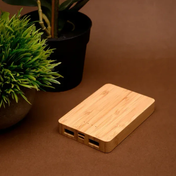 Wangari Aspen Mini 5000mAh Power bank - 5000mAH