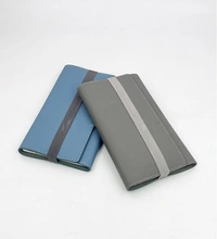 Caro Multiple Functional Foldable Memo Diary For gift and business promotions