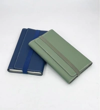 Caro Multiple Functional Foldable Memo Diary For gift and business promotions