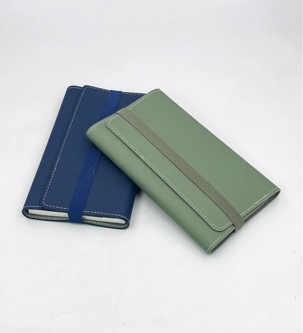 Caro Multiple Functional Foldable Memo Diary For gift and business promotions