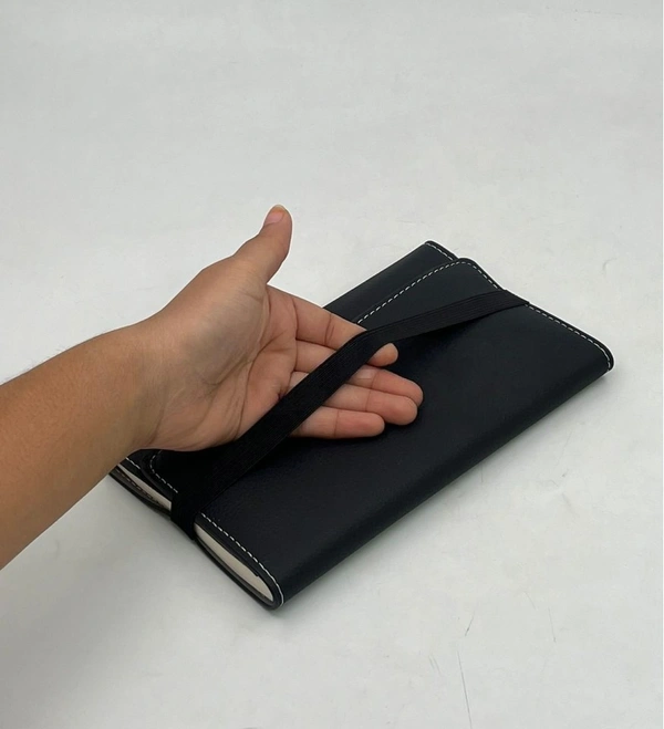 Caro Multiple Functional Foldable Memo Diary For gift and business promotions