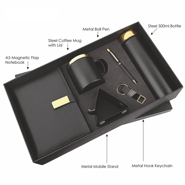 6 in1 combo gift set