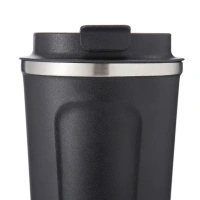 Caro Premium Travel Tumbler - Black