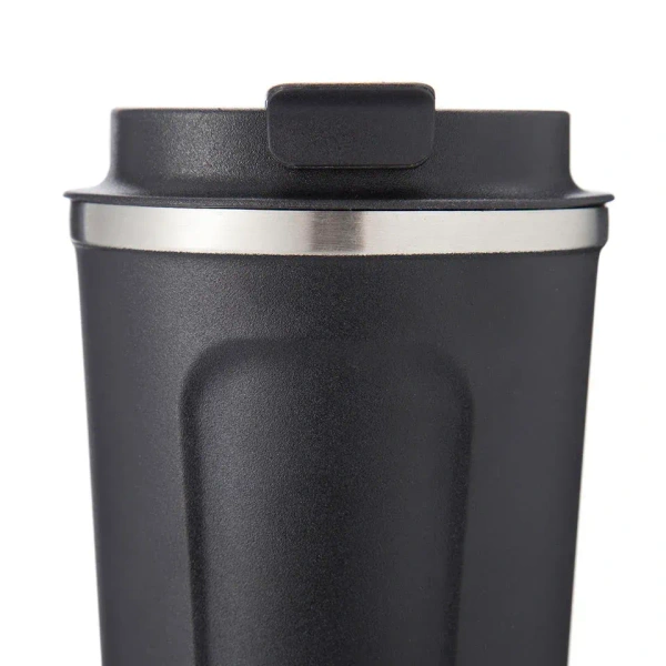 Caro Premium Travel Tumbler - Black