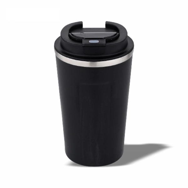 Caro Premium Travel Tumbler - Black