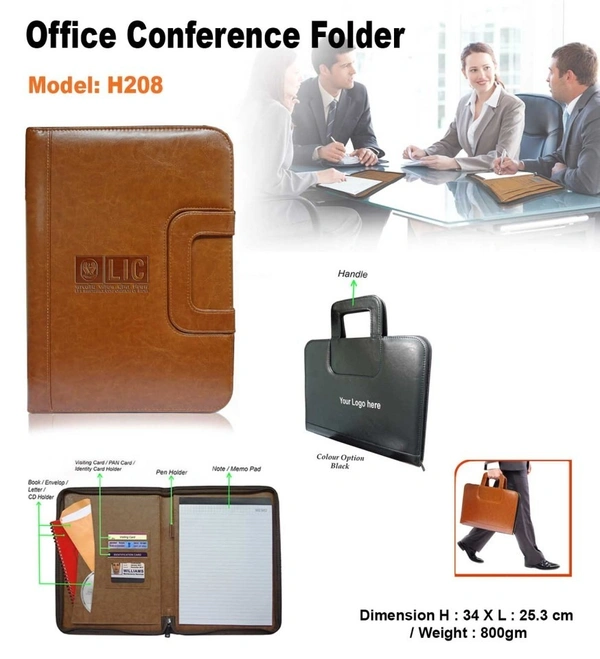 Caro Office_conference_Folder_H208