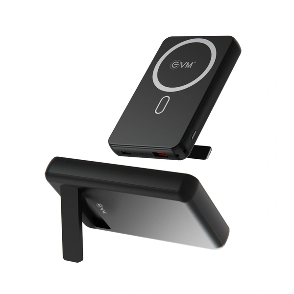 EVM EnMag Ace Power Bank EVM P0301 - Black