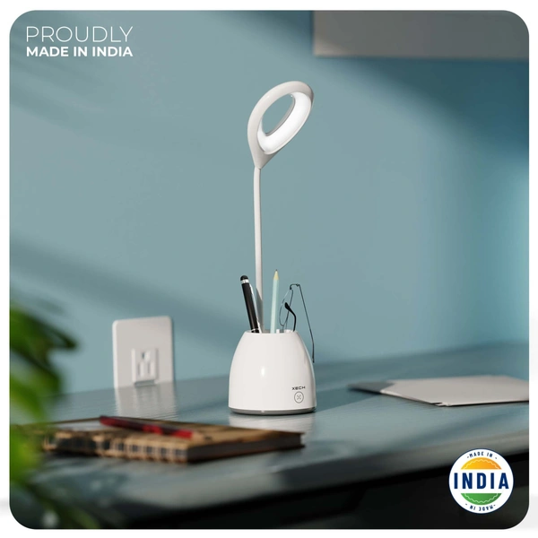 XECH T2C Stylish and Portable Desk Lamp
