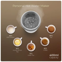 Xech Hydroboil Digital - White