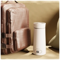 Xech Hydroboil Digital - White