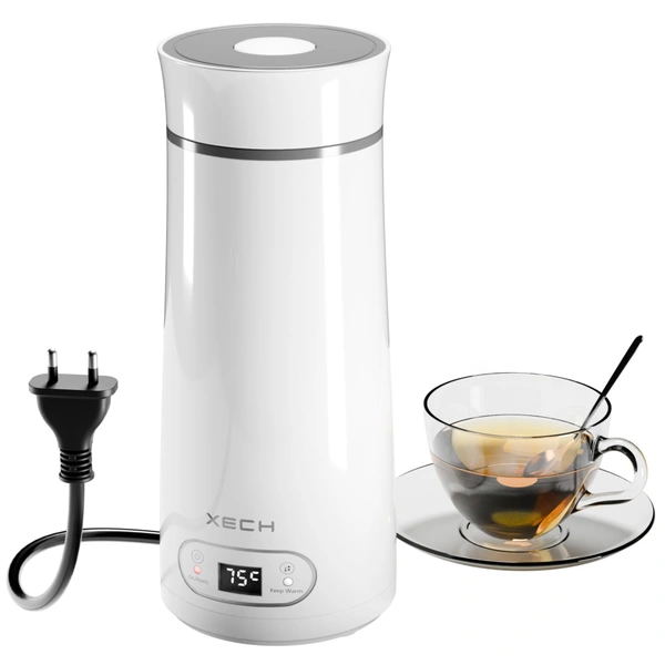 Xech Hydroboil Digital - White