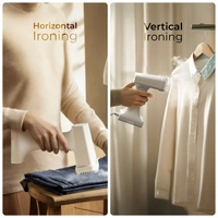 XECH Steam Gun - Handheld Garment Steamer for Clothes  - Steam Gun