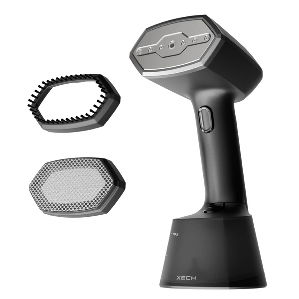 XECH Steam Gun XL - Handheld Garment Steamer for Clothes  - Steam Gun XL