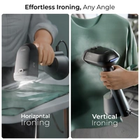 XECH Steam Gun XL - Handheld Garment Steamer for Clothes  - Steam Gun XL