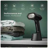 XECH Steam Gun XL - Handheld Garment Steamer for Clothes  - Steam Gun XL