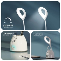 XECH T2C Stylish and Portable Desk Lamp
