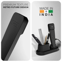 XECH Pulse II Pen Stand with Smart Handset - Black