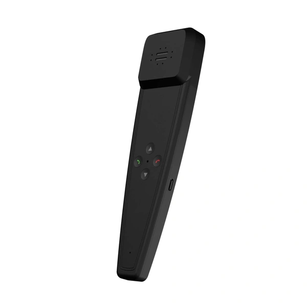 XECH Phonobo - Radiation Reduction Smart Handset - Black