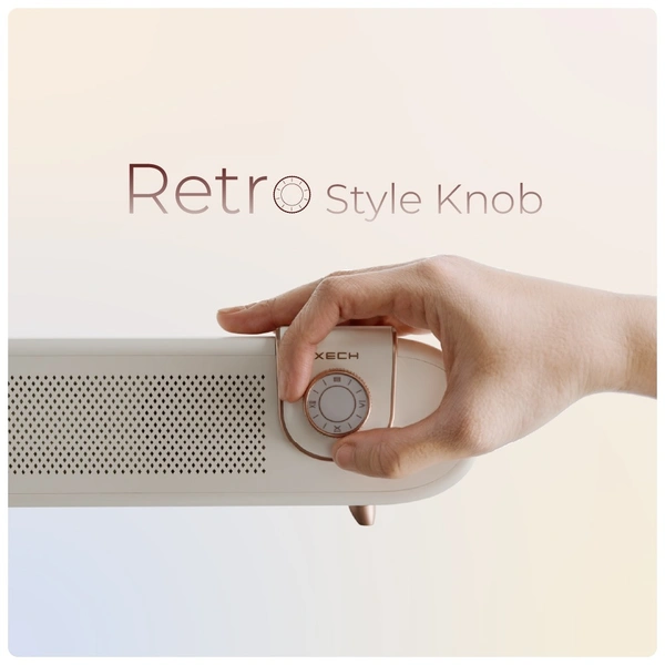 XECH Retronaut