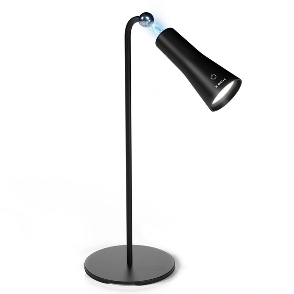 XECH Magneto Lite - Magnetic Multifunctional Lamp - Black