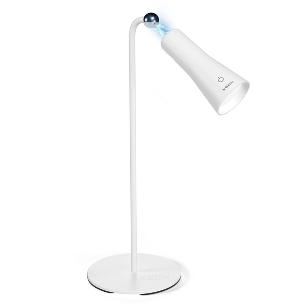 XECH Magneto Lite - Magnetic Multifunctional Lamp - White