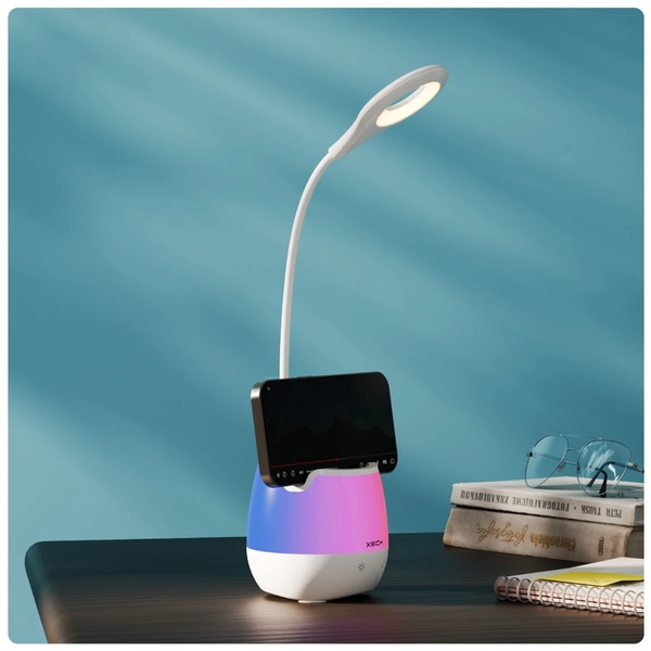XECH Lumos 4 in 1 table lamp - 