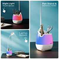 XECH Lumos 4 in 1 table lamp - 