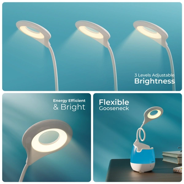 XECH Lumos 4 in 1 table lamp - 