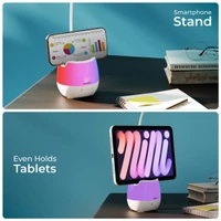 XECH Lumos 4 in 1 table lamp - 