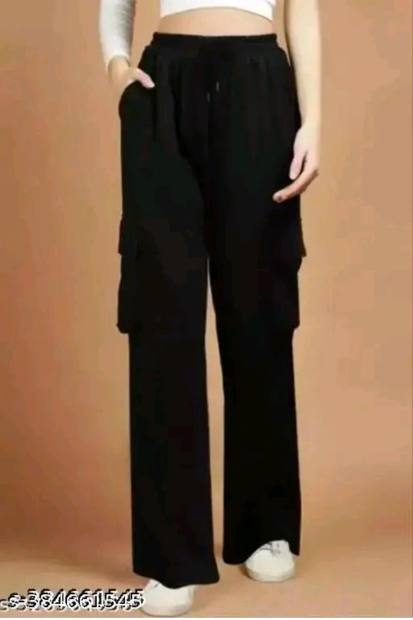 CARGO PANTS FOR WOMWEN 