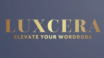 LUXCERA  - Logo