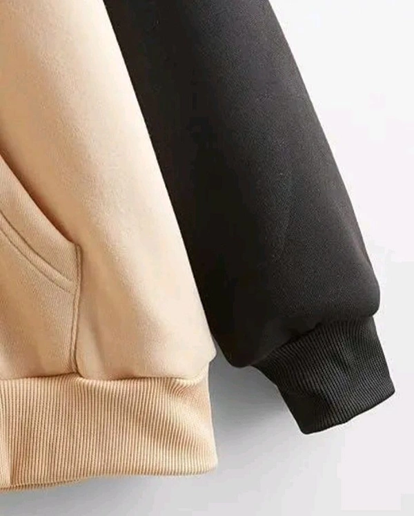 Hoodie  - S, Gold