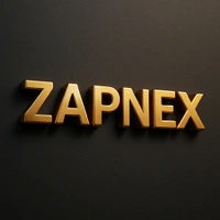 Zapnex - Logo