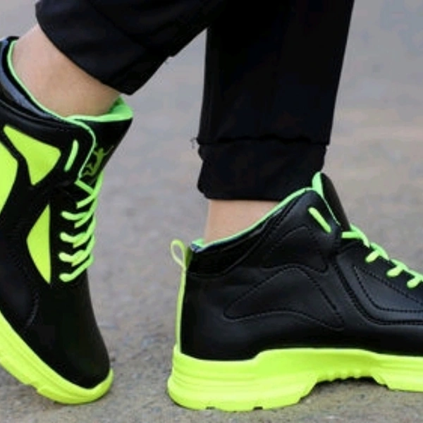 Unique Fabulous Men Sports Shoes - 6