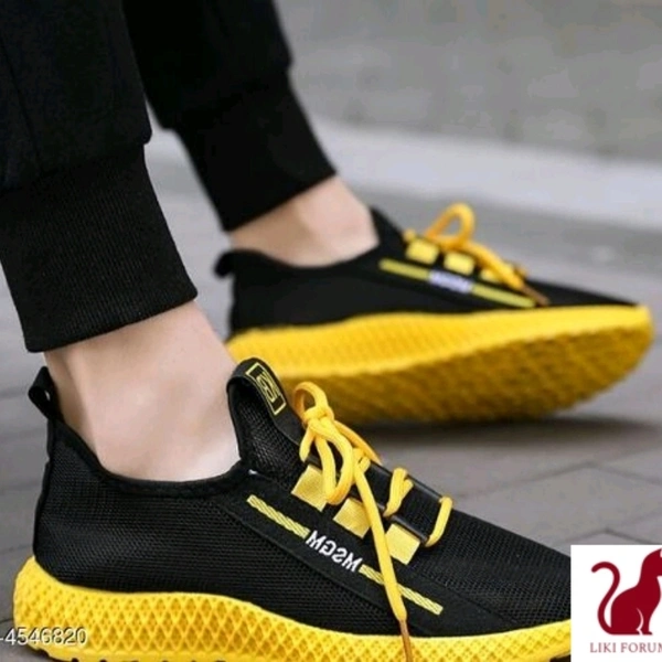Relaxed shoes - 6