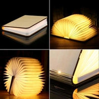 Book Lamp