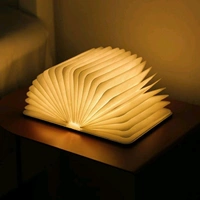 Book Lamp