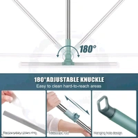 Multifunctional Magic Broom 