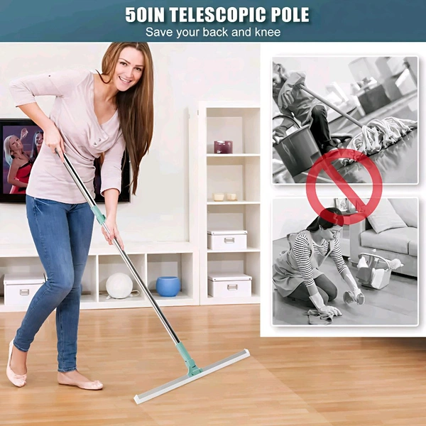 Multifunctional Magic Broom 